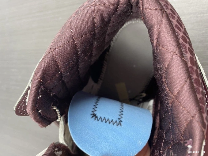Rep Onekick High x OG A DO7097-100 Air 1 Ma Maniere Jordan 0710